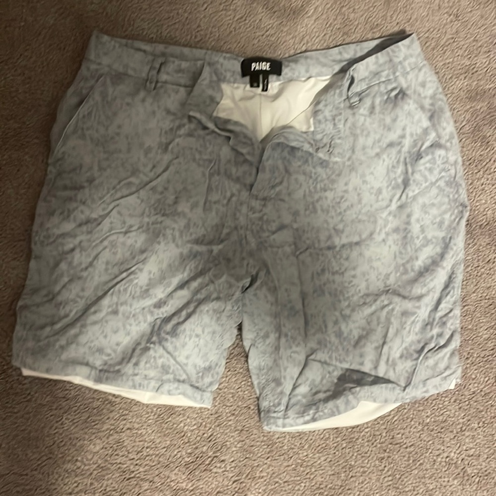 Paige Shorts